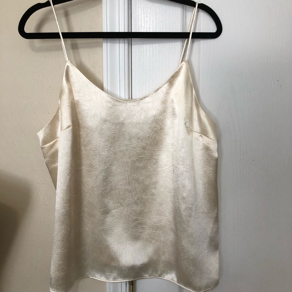Nine West Ivory Camisole